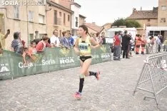 III Carrera Popular Diego Barranco. /EM