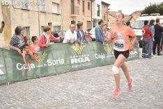 III Carrera Popular Diego Barranco. /EM