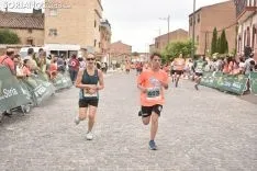 III Carrera Popular Diego Barranco. /EM