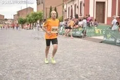 III Carrera Popular Diego Barranco. /EM