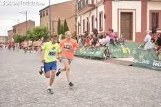 III Carrera Popular Diego Barranco. /EM