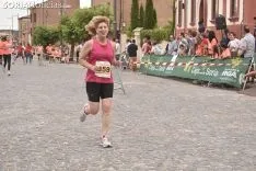 III Carrera Popular Diego Barranco. /EM