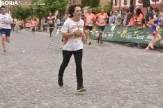 III Carrera Popular Diego Barranco. /EM