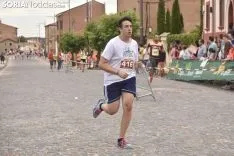 III Carrera Popular Diego Barranco. /EM
