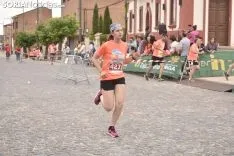 III Carrera Popular Diego Barranco. /EM