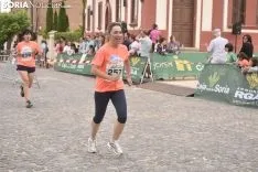 III Carrera Popular Diego Barranco. /EM