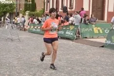 III Carrera Popular Diego Barranco. /EM