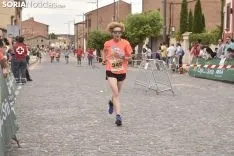 III Carrera Popular Diego Barranco. /EM