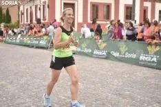 III Carrera Popular Diego Barranco. /EM