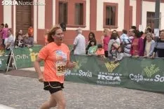 III Carrera Popular Diego Barranco. /EM
