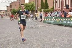 III Carrera Popular Diego Barranco. /EM