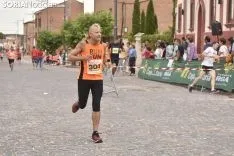 III Carrera Popular Diego Barranco. /EM