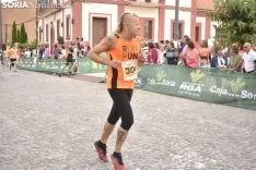 III Carrera Popular Diego Barranco. /EM