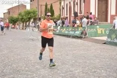 III Carrera Popular Diego Barranco. /EM
