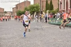 III Carrera Popular Diego Barranco. /EM