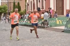 III Carrera Popular Diego Barranco. /EM