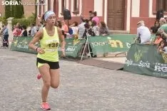 III Carrera Popular Diego Barranco. /EM