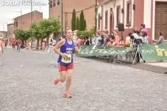 III Carrera Popular Diego Barranco. /EM