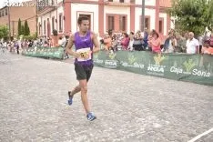 III Carrera Popular Diego Barranco. /EM