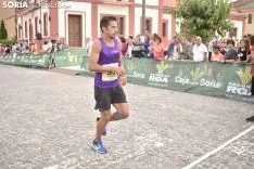 III Carrera Popular Diego Barranco. /EM