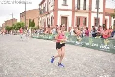 III Carrera Popular Diego Barranco. /EM