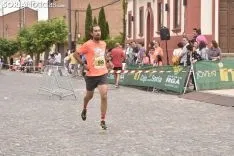 III Carrera Popular Diego Barranco. /EM