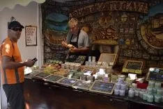 Feria de Artesanía de Soria