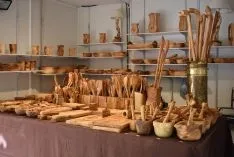 Feria de Artesanía de Soria