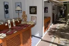 Feria de Artesanía de Soria