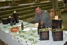 Foto 4 - Mercado ecol&oacute;gico en la Dehesa