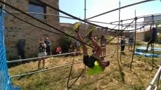 Foto 15 - Galer&iacute;a: Segunda edici&oacute;n de la Numantian Race de obst&aacute;culos