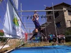 Foto 14 - Galer&iacute;a: Segunda edici&oacute;n de la Numantian Race de obst&aacute;culos