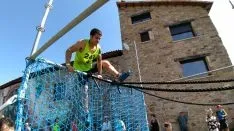 Foto 10 - Galer&iacute;a: Segunda edici&oacute;n de la Numantian Race de obst&aacute;culos