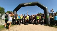 Foto 4 - Galer&iacute;a: Segunda edici&oacute;n de la Numantian Race de obst&aacute;culos