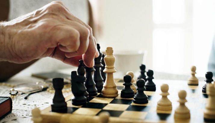 400 &euro; en premios para el Open de Ajedrez de Morón