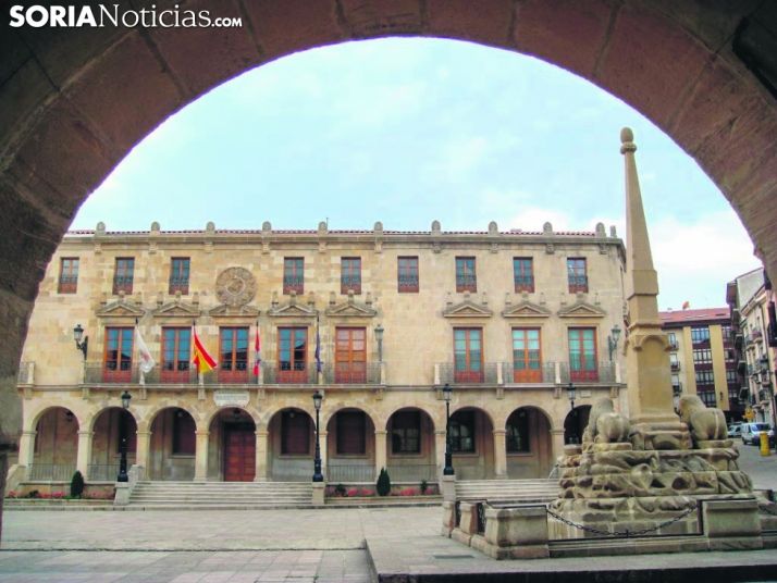 El Ayuntamiento moviliza más de 200.000&euro; para Cruz Roja y otras 14 asociaciones del tercer sector 