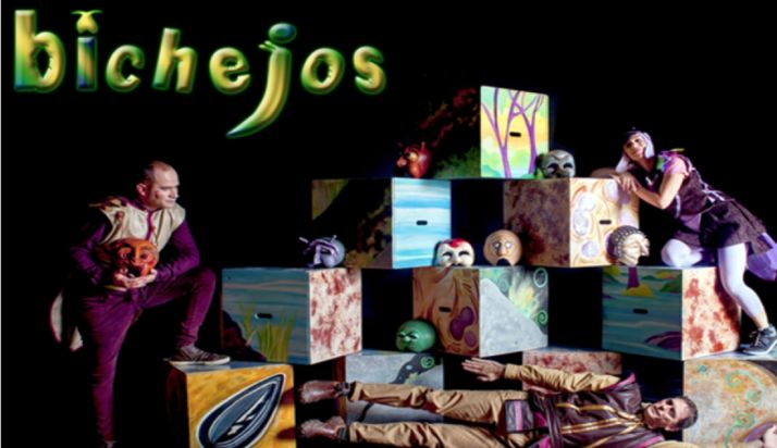 ‘Bichejos’, en el calendario cultural del verano sanestebeño