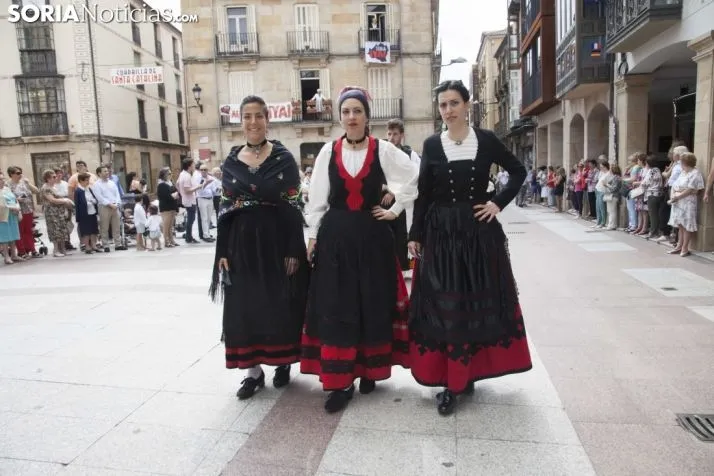 En fotos: Las calderas de las 12 cuadrillas, al detalle | Imagen 12
