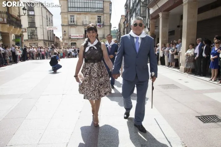 En fotos: Las calderas de las 12 cuadrillas, al detalle | Imagen 24