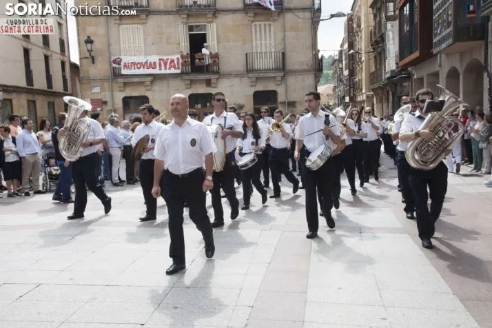 En fotos: Las calderas de las 12 cuadrillas, al detalle | Imagen 4