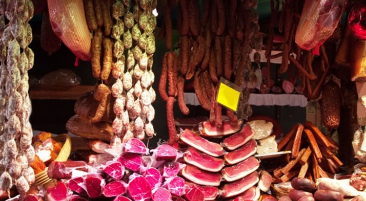 El empleo en el sector de la alimentación representa ya un 3,2% del total en CyL