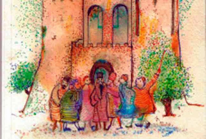 Este martes presentan en el Casino ‘La conjuración de Soria’ de Ricardo López Pérez