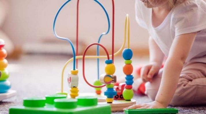 La Diputación subvenciona a 19 centros de Educación Infantil con 115.754 euros durante 2017