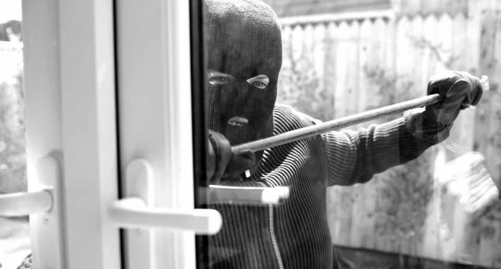 La Guardia Civil aconseja extremar la seguridad en vacaciones