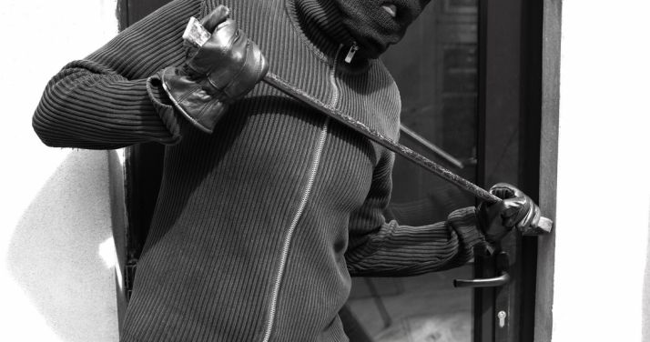 Un detenido y otro identificado por robos en Almazán y El Burgo