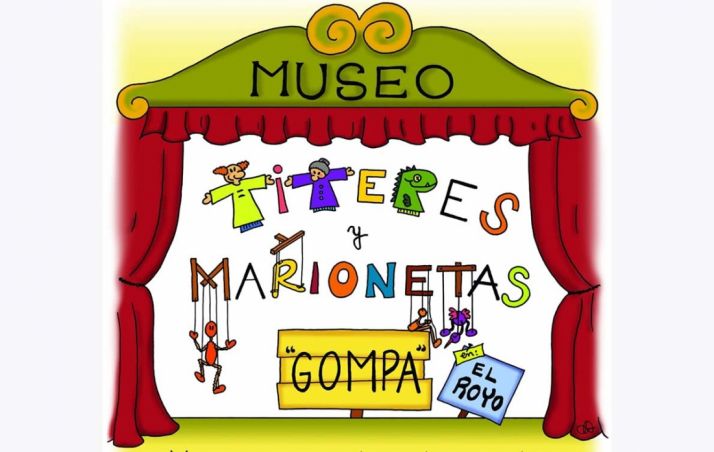 Este viernes abre el Museo de títeres y marionetas de El Royo