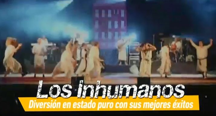 El 14 llega a Ágreda el festival Torrezno Music