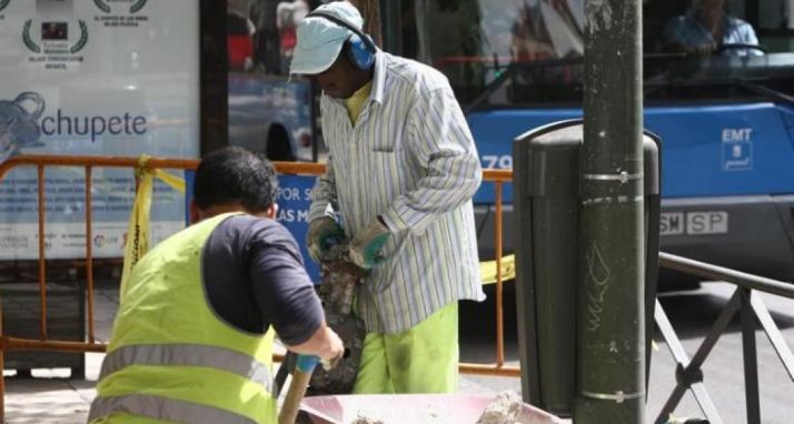 El Gobierno intensificará las inspecciones de trabajo en sectores con mayor presencia de inmigrantes