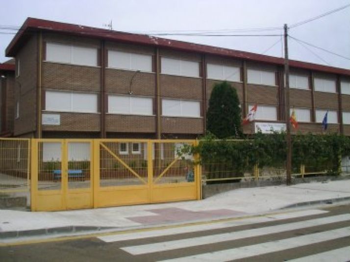 Educación duplica en 2018 la inversión en equipamiento de los centros docentes de CyL y supera los 5,5 millones