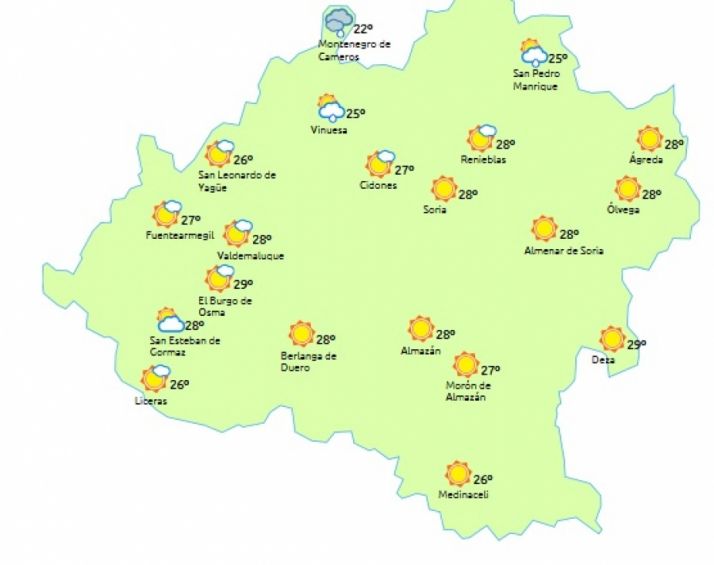 eltiempo.es-previsión 20:00 horas